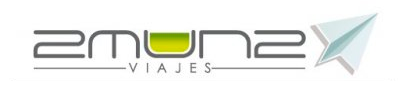 2mun2 Viajes